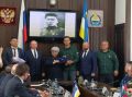 Орден Красного Знамени комбрига Гуржапа Очирова вернулся в Бурятию спустя почти сто лет