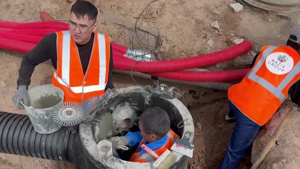 Над Арбатом в Улан-Удэ станет больше «чистого неба»