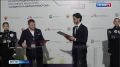 Правительство Бурятии и «Гастрономическая карта России» подписали соглашения о сотрудничестве