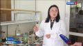Учёные Бурятии разрабатывают технологии, которые позволят дать новый импульс в развитии сельского хозяйства