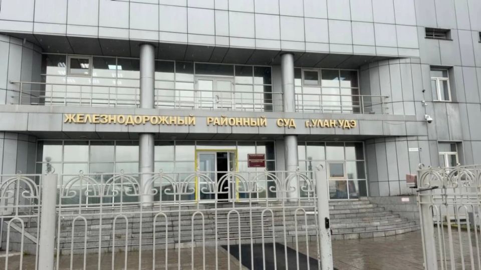 Владельца перевернувшейся на Байкале аэролодки взяли под стражу