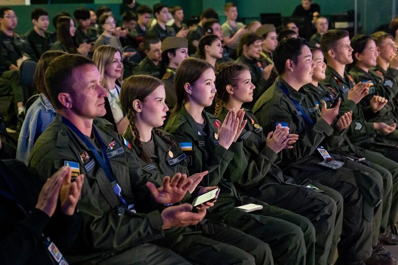 Молодежь из Бурятии сыграет в новом фильме Чадова «Амурское чудо»