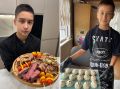 Юный кулинар - номинант на премию «Гордость Бурятии»
