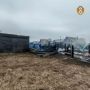 В Бурятии при пожаре погибли 10 домашних птиц