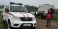 Спасатели Бурятии оказывают помощь пострадавшим от паводка в Джидинском районе