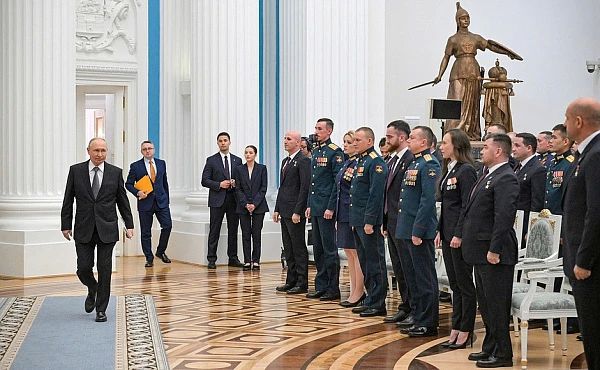 Россия ответила за убийство студентов Старобельского колледжа ЛНР