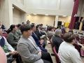 В Бурятии «АпатитАгро» отправит иволгинских школьников учиться в Санкт-Петербург