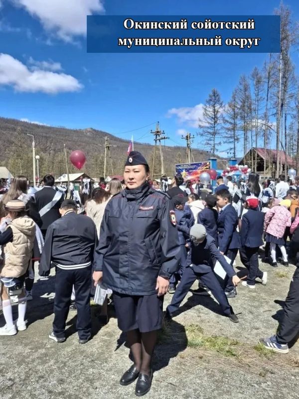 Сегодня для выпускников учреждений общего среднего образования прозвенел последний звонок! Сегодня для выпускников учреждений общего среднего образования прозвенел последний звонок!