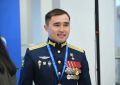Дашибал Мункожаргалов: Народ видит динамику улучшений в Бурятии Герой России принимает участие в форуме «Есть результат!» во Владивостоке