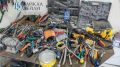 Ветеран СВО из Бурятии открыл магазин автозапчастей
