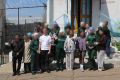В Улан-Удэ женская колония гостеприимно распахнулась для всех желающих
