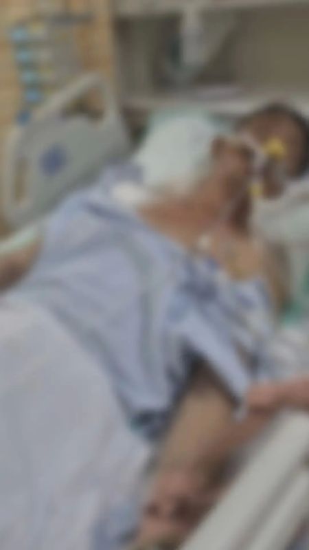 Житель Бурятии просит помочь спасти отца, проходящего лечение в Южной Корее Житель Бурятии просит помочь спасти отца, проходящего лечение в Южной Корее
