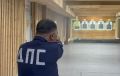 Автоинспекторы МВД Бурятии соревновались в стрельбе из пистолета Макарова