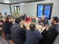 Благотворительная столовая открылась в храме Улан-Удэ