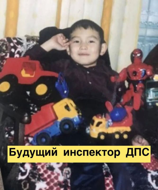 А ведь когда-то самые значимые в истории России деятели тоже были детьми А ведь когда-то самые значимые в истории России деятели тоже были детьми