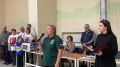 В Улан-Удэ прошёл турнир памяти участника СВО Романа Гоношвили