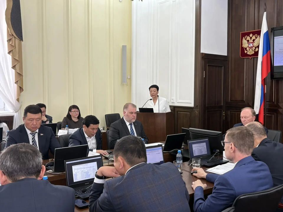 Как в Бурятии организована медицинская помощь беременным женщинам во время родов и в послеродовой период? Об этом состоялся разговор на Совете республиканского парламента в рамках контроля за ходом реализации закона «О... Как в Бурятии организована медицинская помощь беременным женщинам во время родов и в послеродовой период? Об этом состоялся разговор на Совете республиканского парламента в рамках контроля за ходом реализации закона «О...