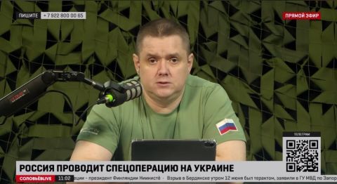 Сергей Колясников: Экологические экстремисты из Greenpeace, судя по всему, снова поднимают голову в Бурятии