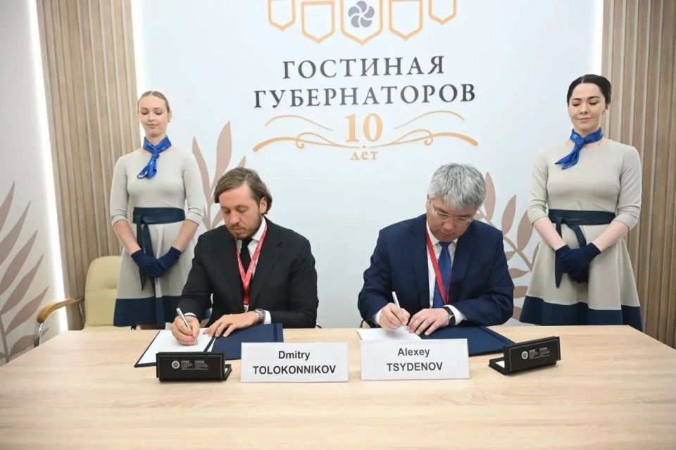 Алексей Цыденов: Миллион рублей за третьего ребенка! Алексей Цыденов: Миллион рублей за третьего ребенка!