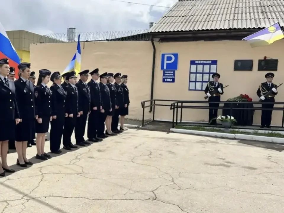 В Бичуре открыли памятную доску ветерану Великой Отечественной войны В Бичуре открыли памятную доску ветерану Великой Отечественной войны