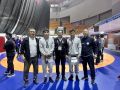 Борцы Бурятии завоевали две медали турнира Ulaanbaatar Open 2026