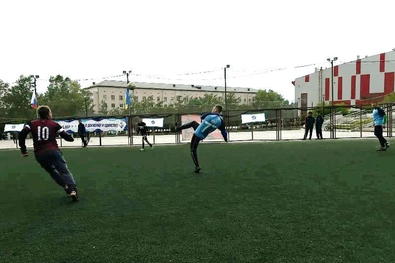 Бронзовые медали Росгвардии чемпионата Динамо по мини-футболу в Бурятии Бронзовые медали Росгвардии чемпионата Динамо по мини-футболу в Бурятии