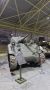 Чингис Дамбиев: Кстати, средний танк M4A2 «Шерман», который является экспонатом Музея отечественной военной истории в Падиково, привезен из Бурятии