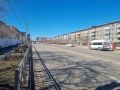 Из-за разлива масла ремонт дороги в Улан-Удэ начнут раньше срока
