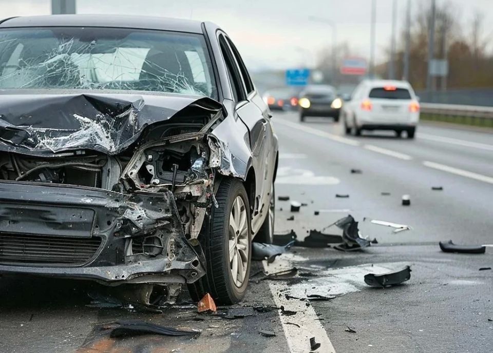 В ДТП с пьяными водителями погибли 12 человек с начала года