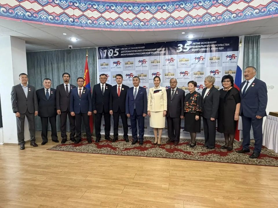 Праздник дружбы и признания