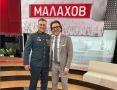 Ветеран СВО из Бурятии снялся в шоу Андрея Малахова