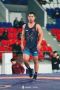 Бурятский борец стал чемпионом мира среди студентов на чемпионате в Бразилии