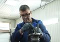 В Бурятии ветеран СВО покоряет новые профессиональные вершины