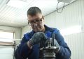 Ветеран СВО из Улан-Удэ стал лучшим в Бурятии на чемпионате «Абилимпикс»