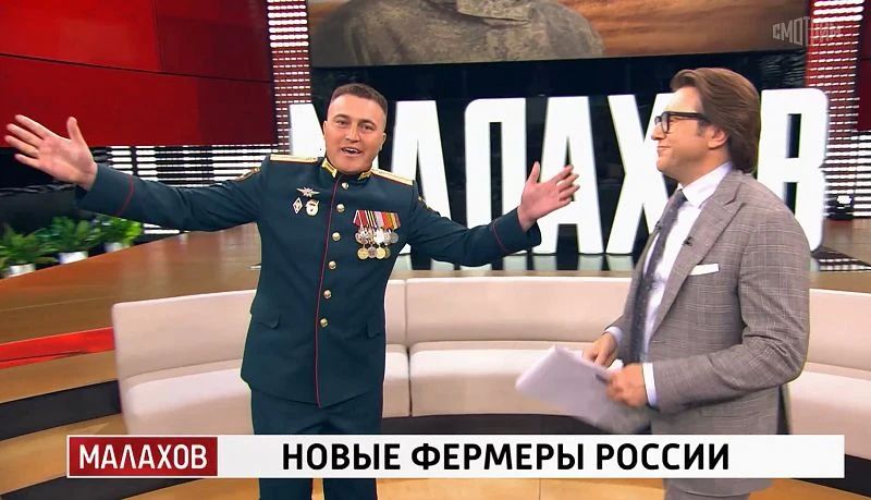 Ветеран СВО из Бурятии чудом выжил и вернулся к мирной жизни благодаря хозяйству