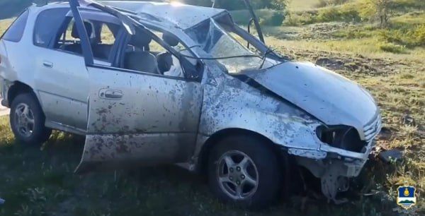 Стали известны подробности страшного ДТП с иномаркой в Бурятии