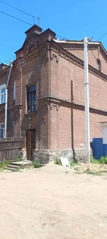 В Улан-Удэ сразу на трёх улицах меняют теплотрассы В Улан-Удэ сразу на трёх улицах меняют теплотрассы