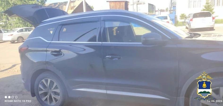 В Иволгинском районе сотрудники полиции задержали мужчину за незаконный оборот рыбы осетровых видов В Иволгинском районе сотрудники полиции задержали мужчину за незаконный оборот рыбы осетровых видов