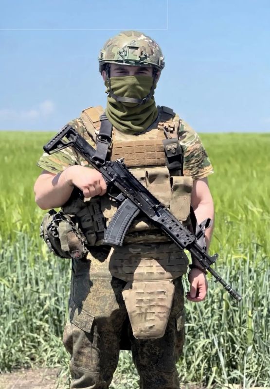 Военнослужащий из Бурятии помог уничтожить 18 дронов «Баба-яга»