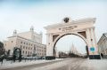 Улан-Удэ – 360 лет. История города начинается в 1666 году, когда русский казачий отряд Гаврилы Ловцова основал на высоком берегу реки Уда зимовье – поставил избу для сбора ясака с местного населения