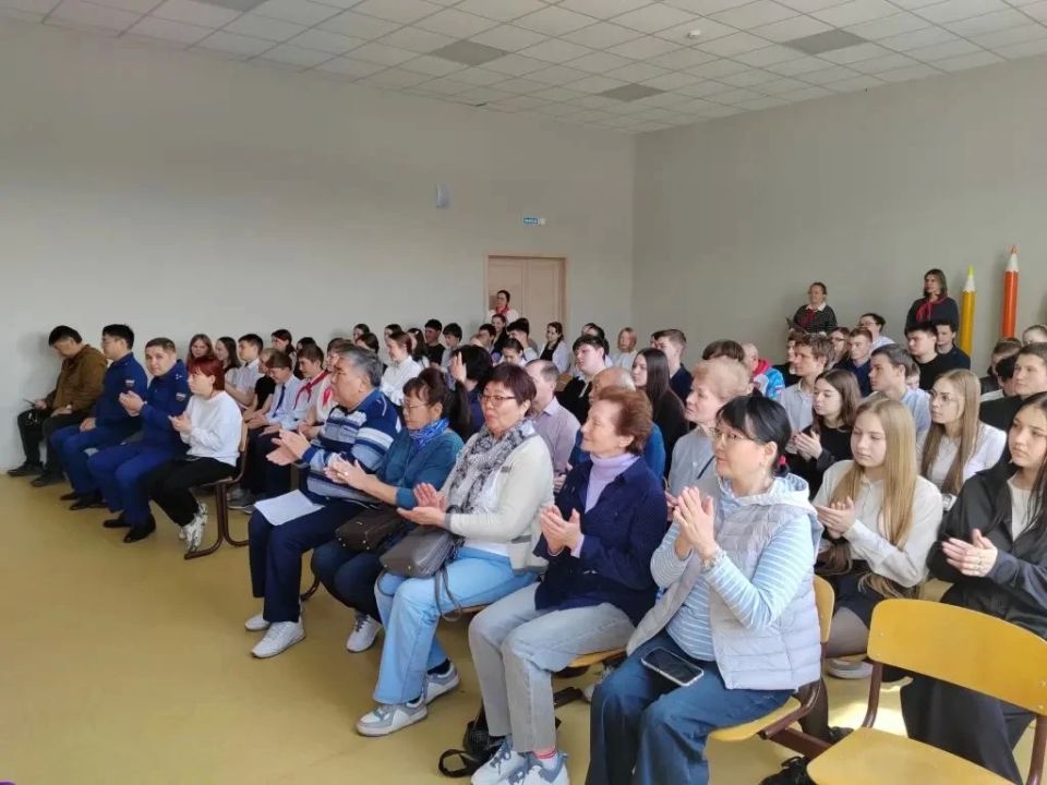 Ветеранами прокуратуры Бурятии проведены мероприятия в рамках правовой помощи Ветеранами прокуратуры Бурятии проведены мероприятия в рамках правовой помощи