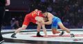 В Улан-Удэ соберутся лучшие борцы со всей азиатской части мира