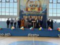 Курумканская спортивная школа отметила 50-летний юбилей