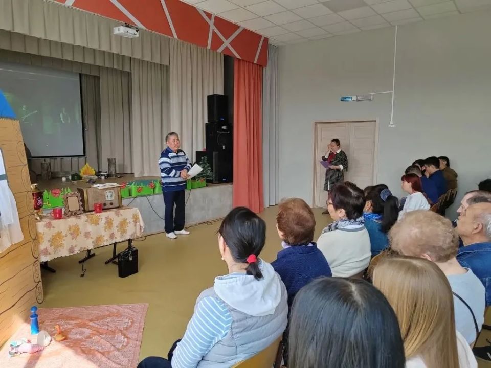 Ветеранами прокуратуры Бурятии проведены мероприятия в рамках правовой помощи Ветеранами прокуратуры Бурятии проведены мероприятия в рамках правовой помощи