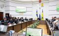 11 городов России и зарубежья приехали поздравить Улан-Удэ с 360-летним юбилеем