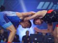 В Улан-Удэ пройдет турнир по вольной борьбе Baikal Open с призовым фондом 3,3 млн рублей