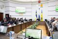 11 городов России и зарубежья поздравили Улан-Удэ с юбилеем