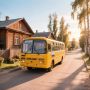 Суд обязал Минтранс Бурятии запустить ежедневные автобусы до Тарбагатая