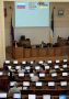 Сегодня на заседании Комитета по межрегиональным связям, национальным вопросам, молодёжной политике, общественным и религиозным объединениям под председательством Виталия Лыгденова парламентарии рассмотрели 25 вопросов...