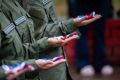 Подростки, состоящие на учете ПДН, по инициативе Общественного совета при МВД Бурятии стали курсантами смены «Время юных героев»